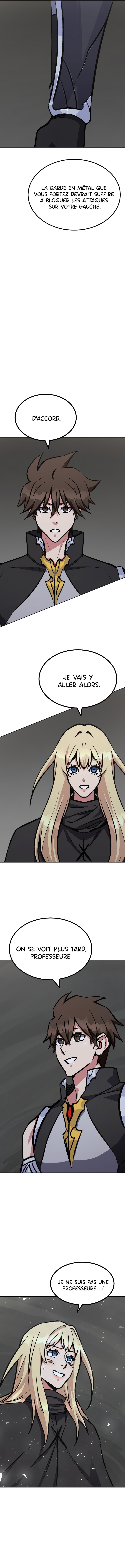 Read Level 1 Player vf Manga Online