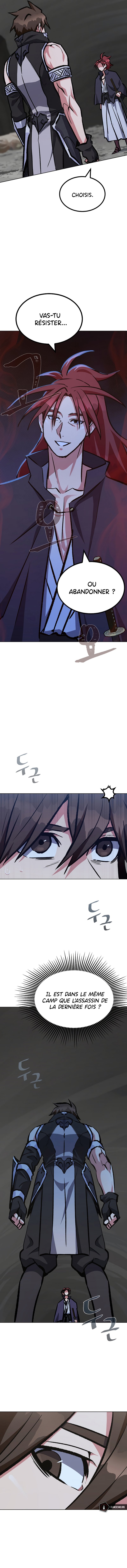 Read Level 1 Player vf Manga Online