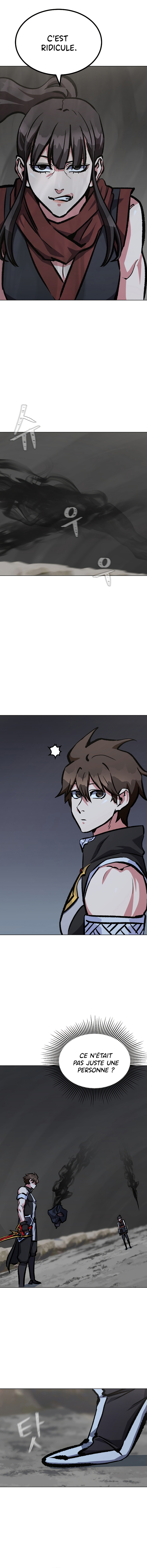 Read Level 1 Player vf Manga Online