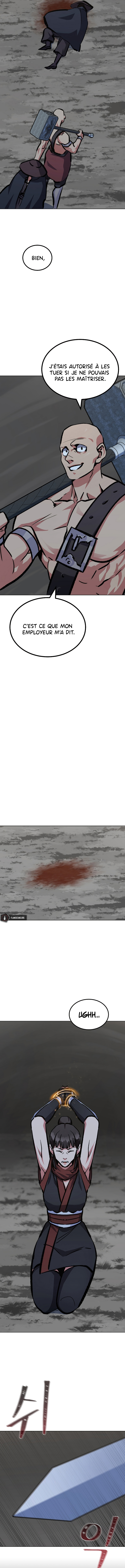Read Level 1 Player vf Manga Online