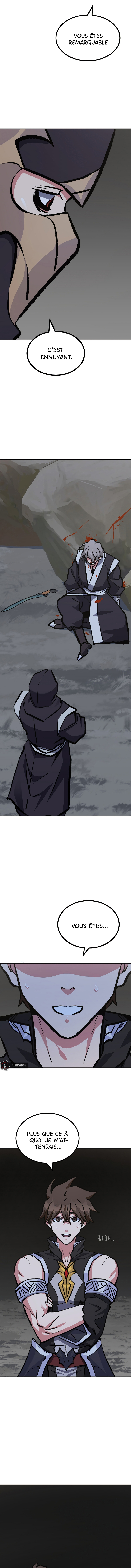 Read Level 1 Player vf Manga Online