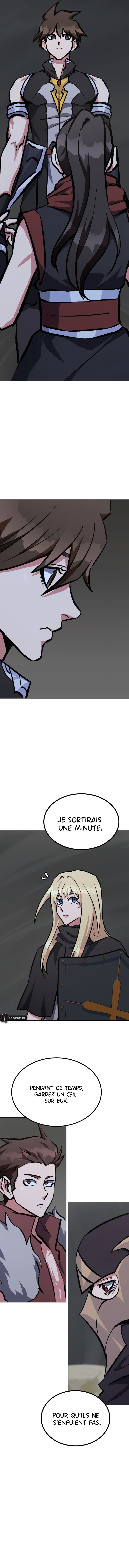 Read Level 1 Player vf Manga Online