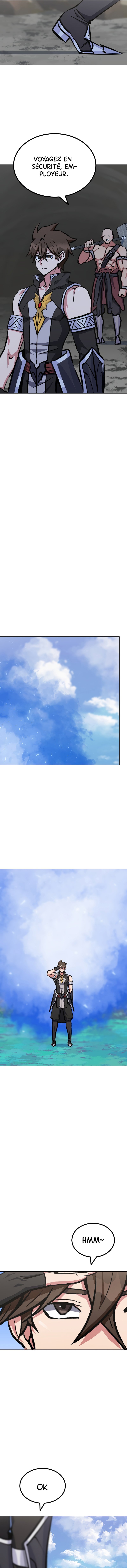 Read Level 1 Player vf Manga Online