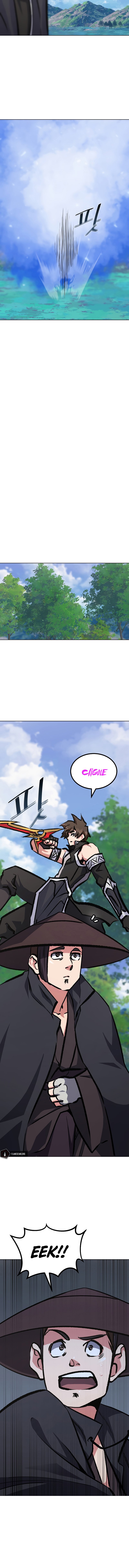 Read Level 1 Player vf Manga Online