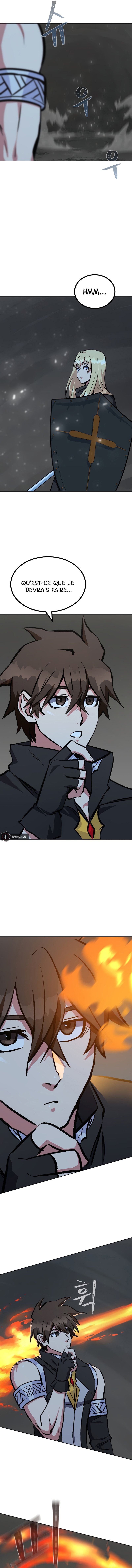 Read Level 1 Player vf Manga Online