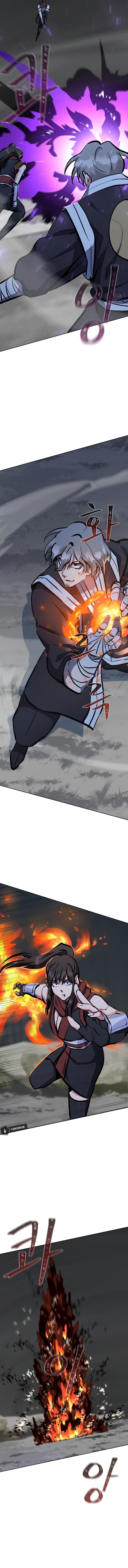 Read Level 1 Player vf Manga Online