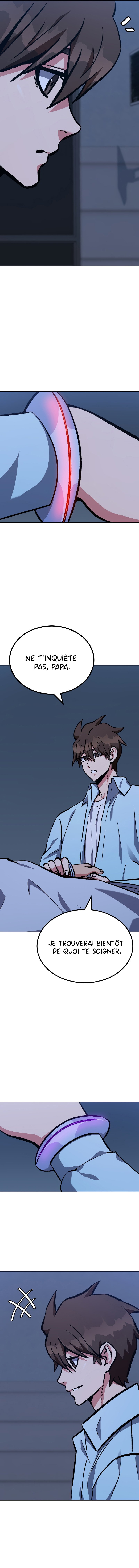 Read Level 1 Player vf Manga Online