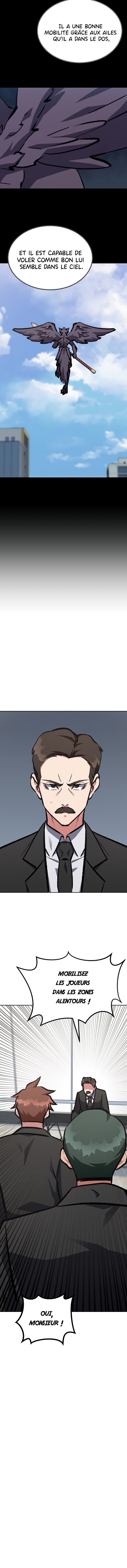 Read Level 1 Player vf Manga Online