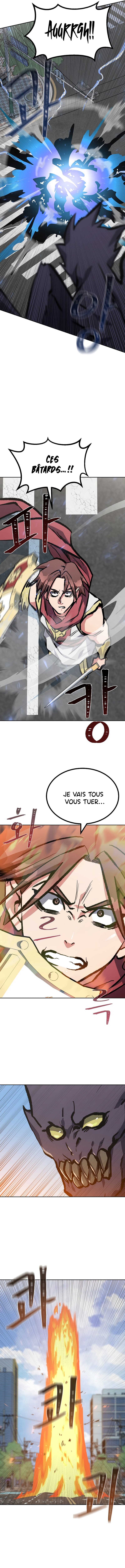 Read Level 1 Player vf Manga Online
