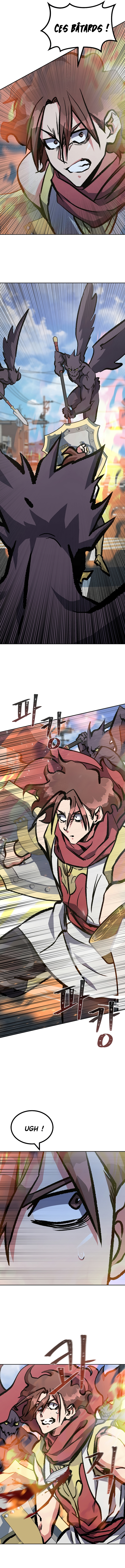 Read Level 1 Player vf Manga Online