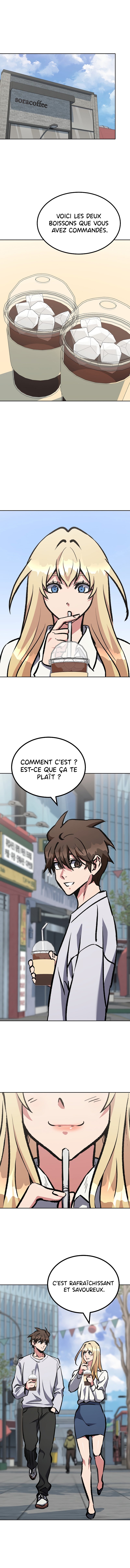 Read Level 1 Player vf Manga Online