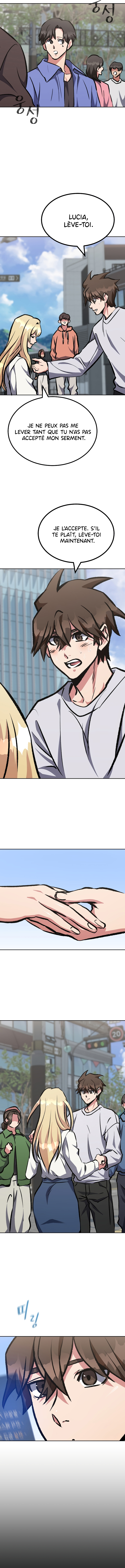 Read Level 1 Player vf Manga Online