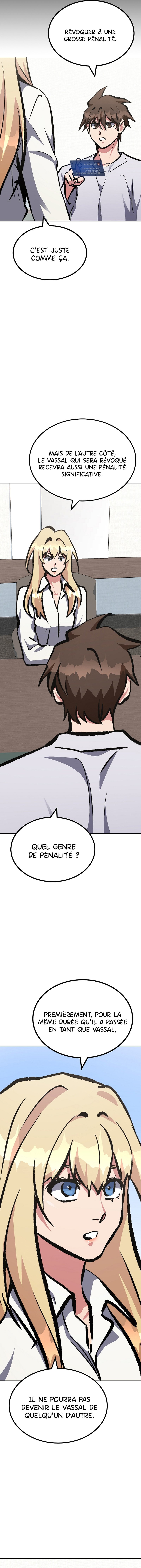 Read Level 1 Player vf Manga Online