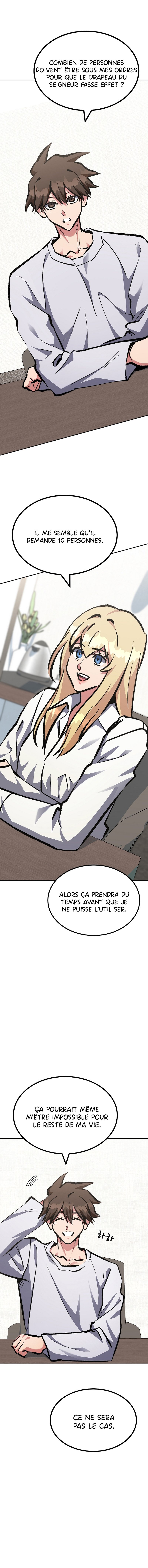 Read Level 1 Player vf Manga Online