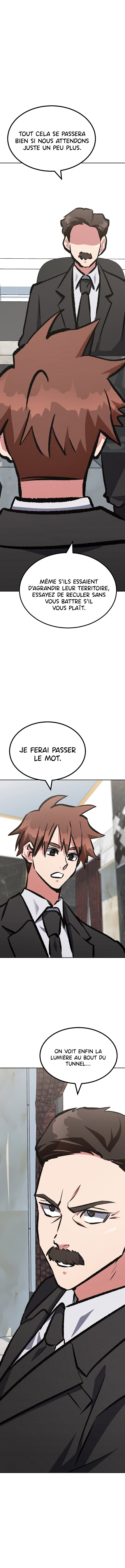 Read Level 1 Player vf Manga Online
