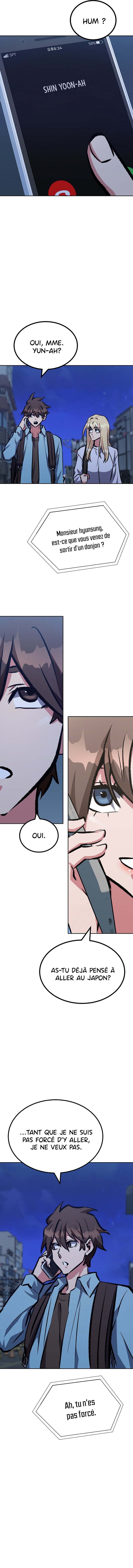 Read Level 1 Player vf Manga Online