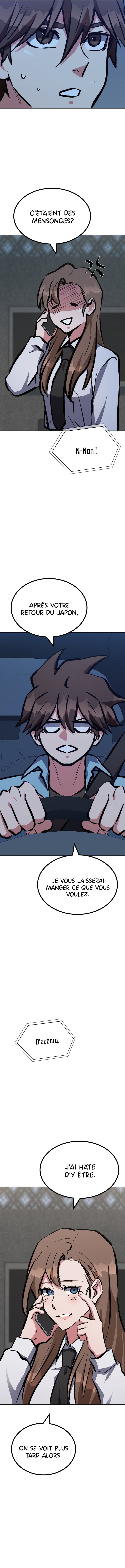 Read Level 1 Player vf Manga Online