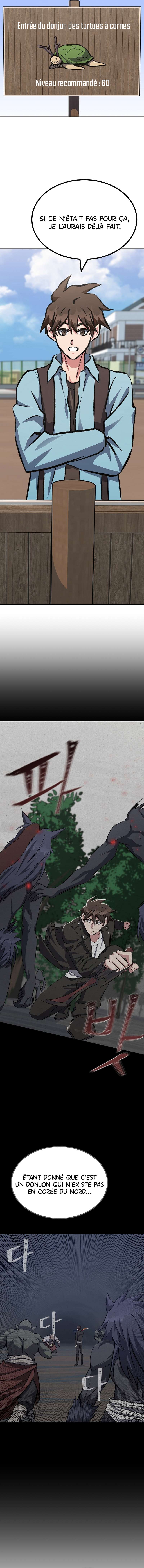 Read Level 1 Player vf Manga Online