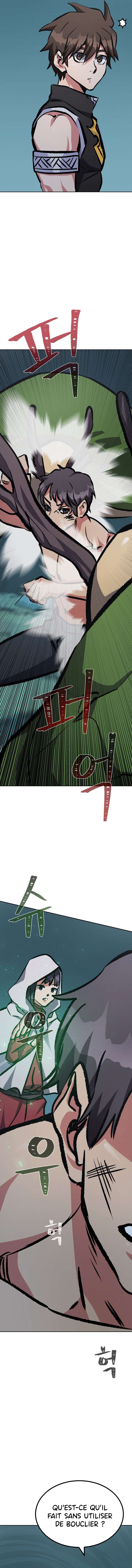 Read Level 1 Player vf Manga Online