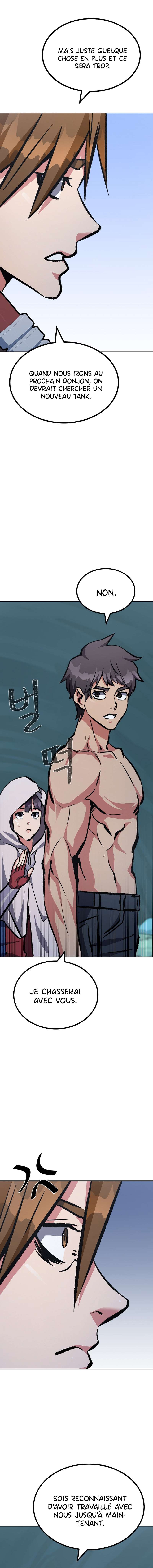 Read Level 1 Player vf Manga Online