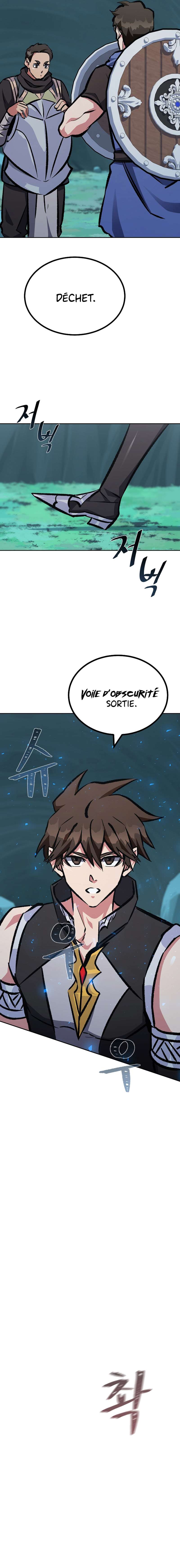 Read Level 1 Player vf Manga Online
