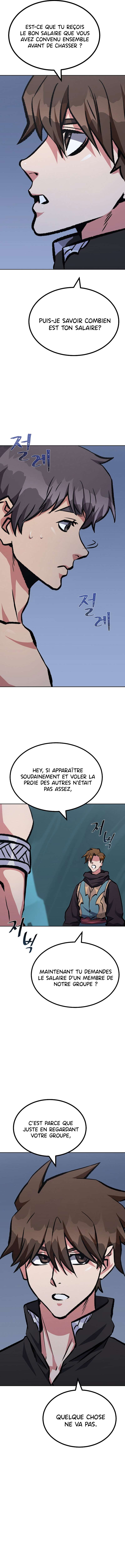 Read Level 1 Player vf Manga Online