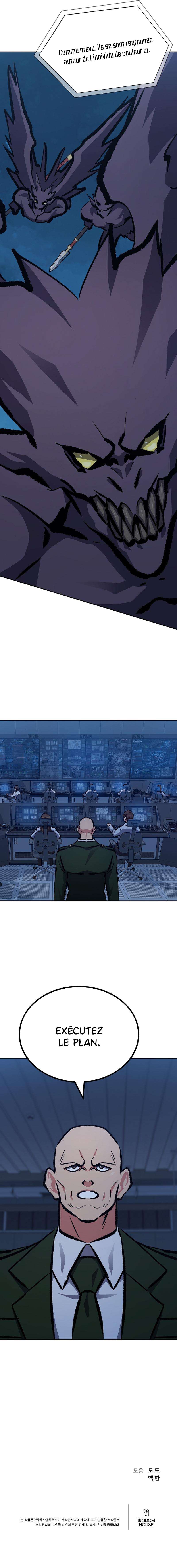 Read Level 1 Player vf Manga Online