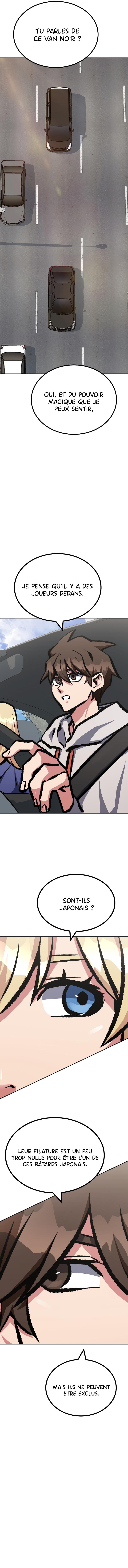 Read Level 1 Player vf Manga Online