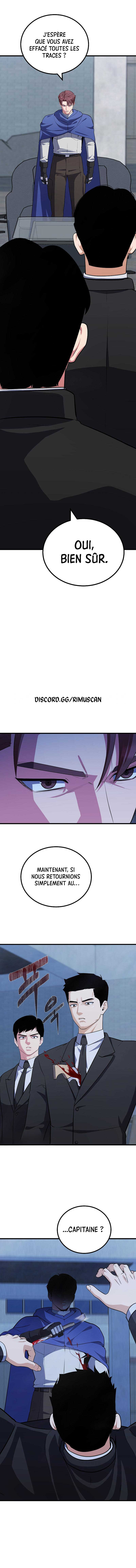 Read Level 1 Player vf Manga Online