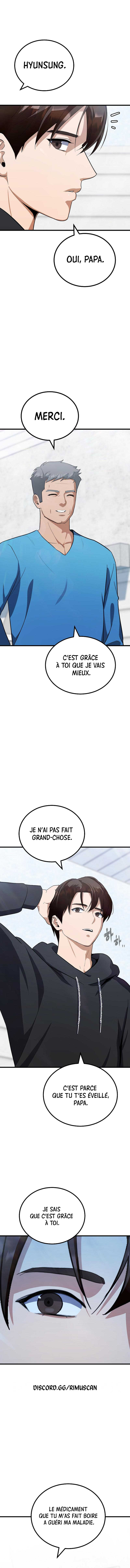 Read Level 1 Player vf Manga Online