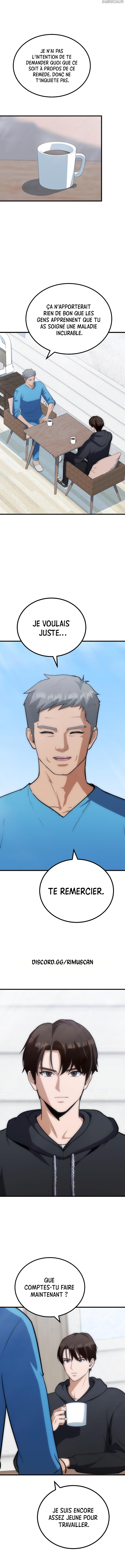 Read Level 1 Player vf Manga Online