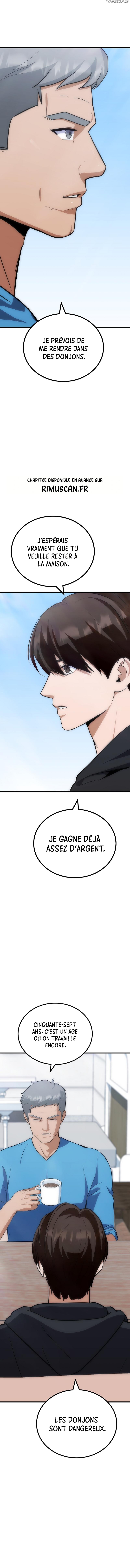 Read Level 1 Player vf Manga Online