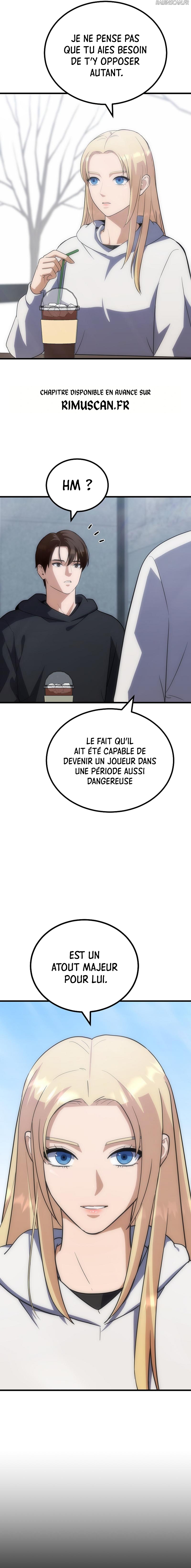 Read Level 1 Player vf Manga Online