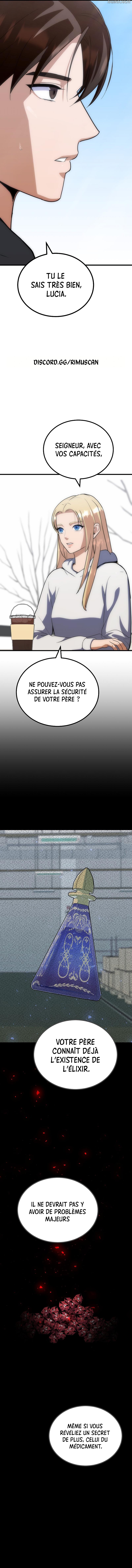 Read Level 1 Player vf Manga Online