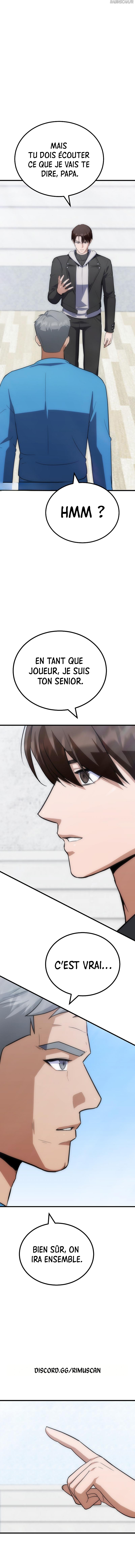 Read Level 1 Player vf Manga Online