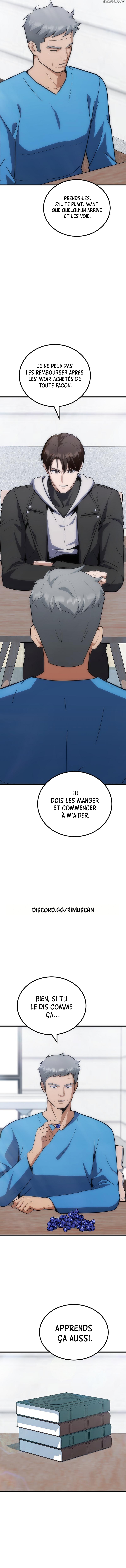 Read Level 1 Player vf Manga Online