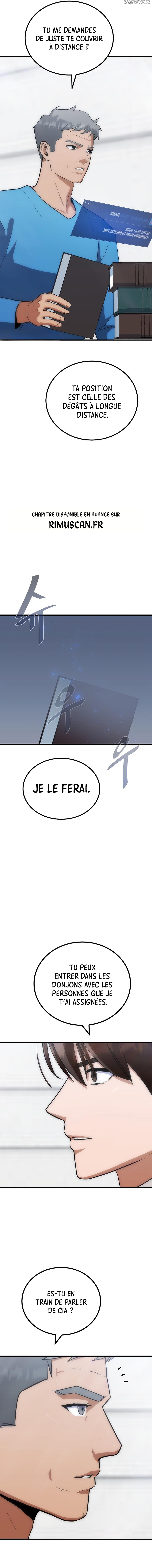 Read Level 1 Player vf Manga Online