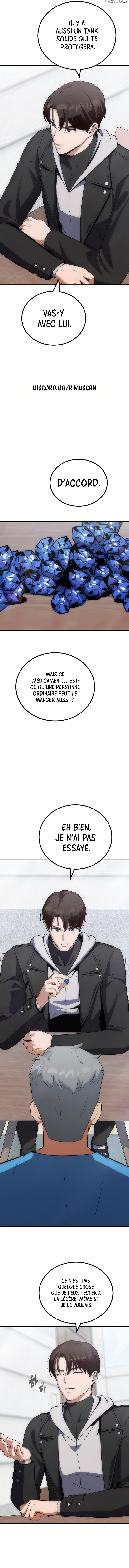 Read Level 1 Player vf Manga Online