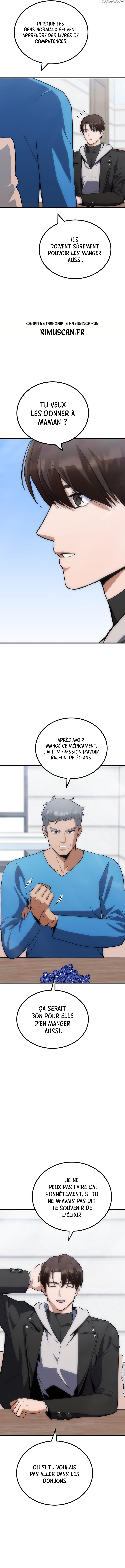 Read Level 1 Player vf Manga Online
