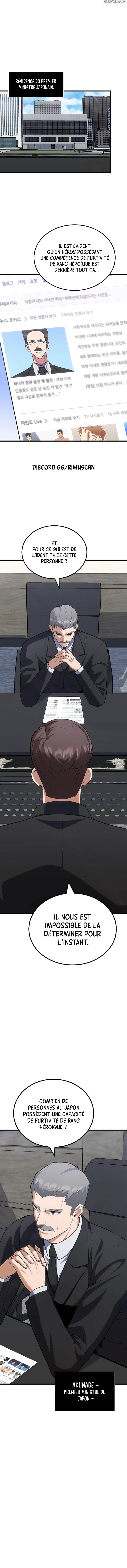 Read Level 1 Player vf Manga Online