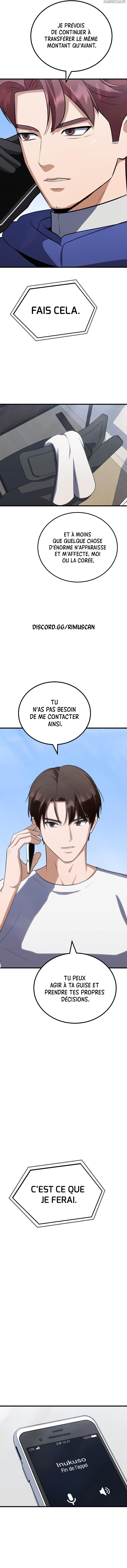 Read Level 1 Player vf Manga Online