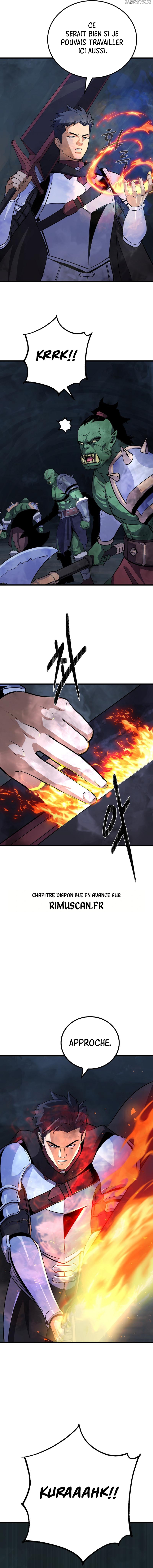 Read Level 1 Player vf Manga Online