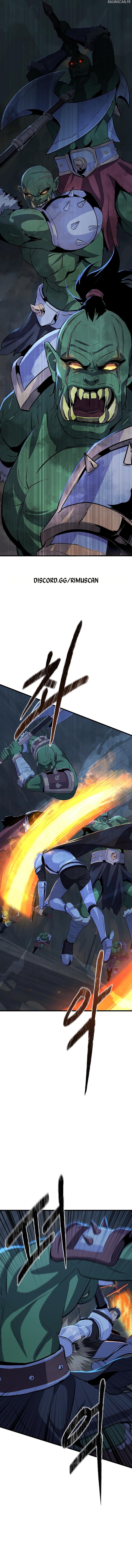 Read Level 1 Player vf Manga Online