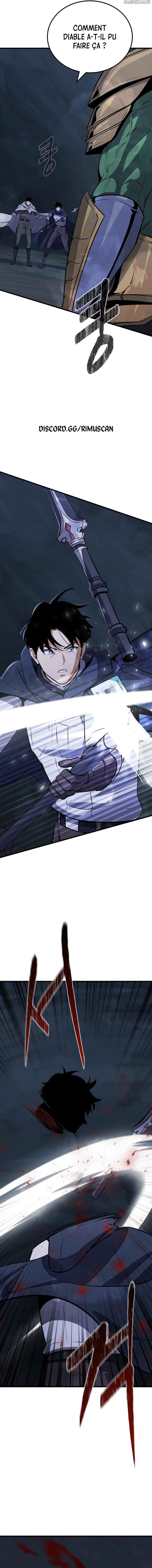 Read Level 1 Player vf Manga Online