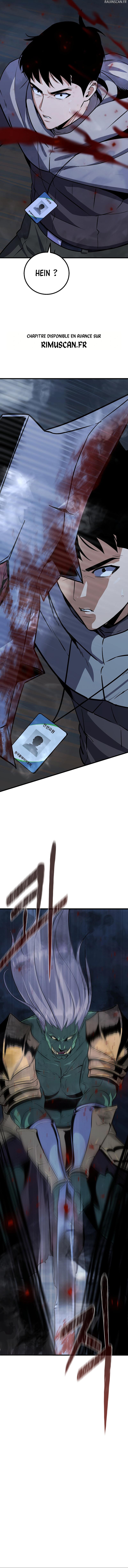 Read Level 1 Player vf Manga Online