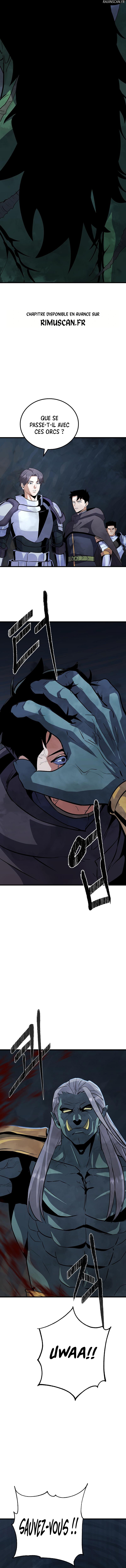 Read Level 1 Player vf Manga Online
