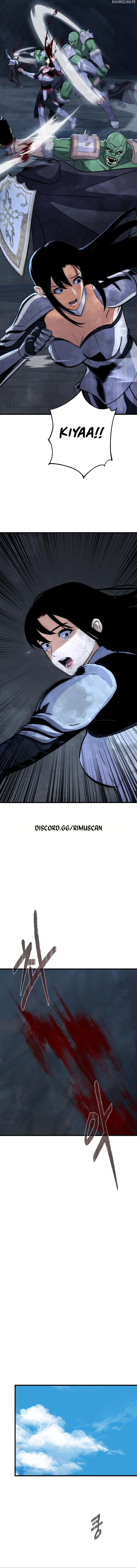 Read Level 1 Player vf Manga Online