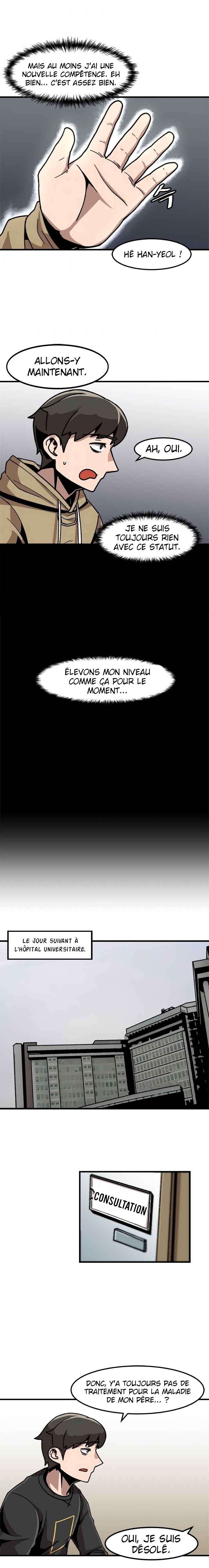 Read Leveling up Alone VF Manga Online