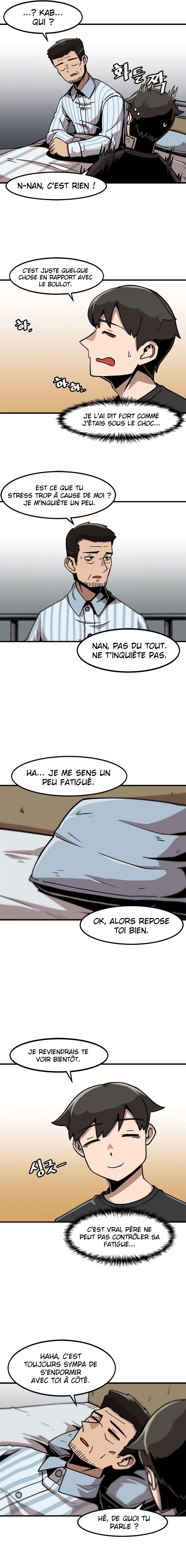 Read Leveling up Alone VF Manga Online