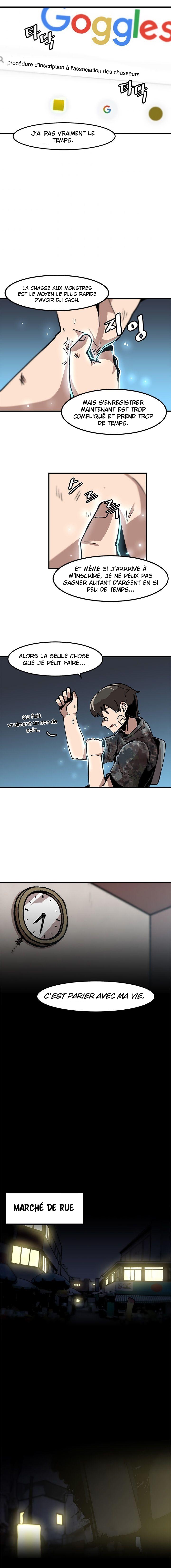 Read Leveling up Alone VF Manga Online
